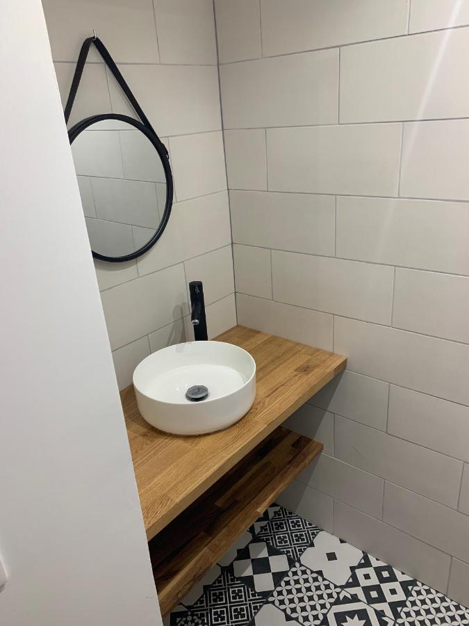 Charmant T2 Centre ville Bastia Bastia  Extérieur photo